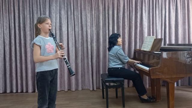 Морозова  Агния