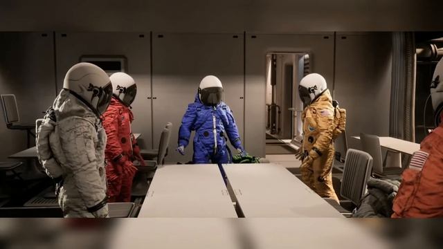 АМОНГ АС ФИЛЬМ. Прикольные мемы ( в конце ) AMONG US FILM