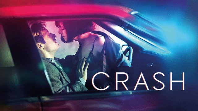 Автокатастрофа | Crash (1996)