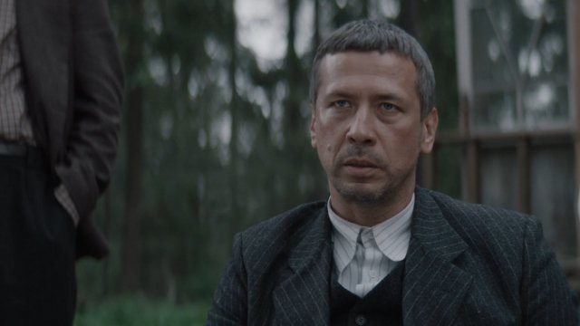 Художник, 1 сезон, 11 серия