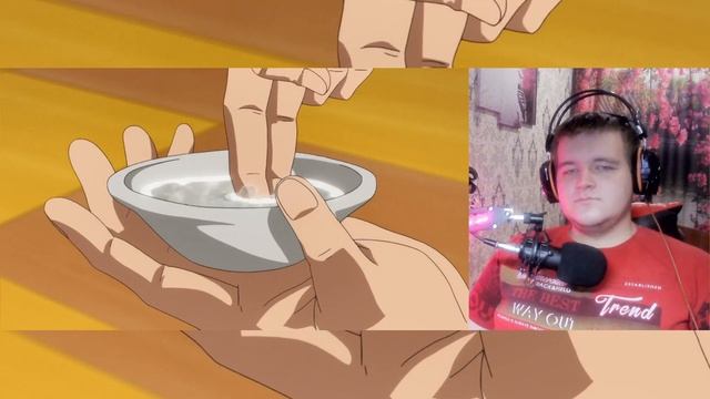 Вот это поворот! | Семь Смертных Грехов 2 сезон 21 серия |