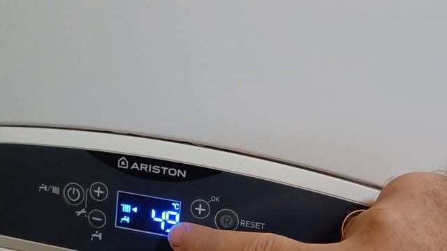 Установка газового котла Ariston CORES.ВСЕ ПЛЮСЫ И МИНУСЫ от