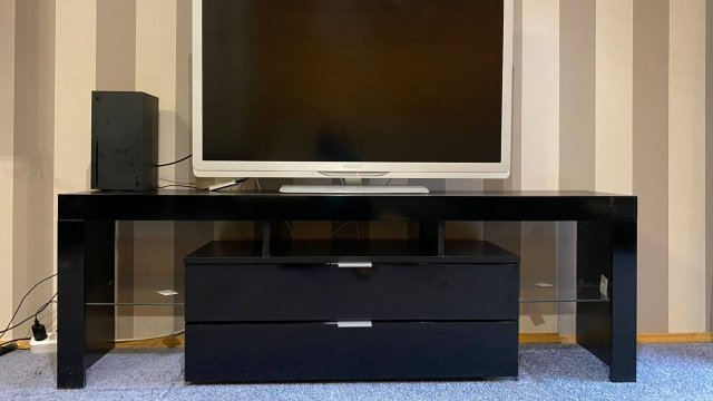 ТВ тумба Нанси - Мебелирити