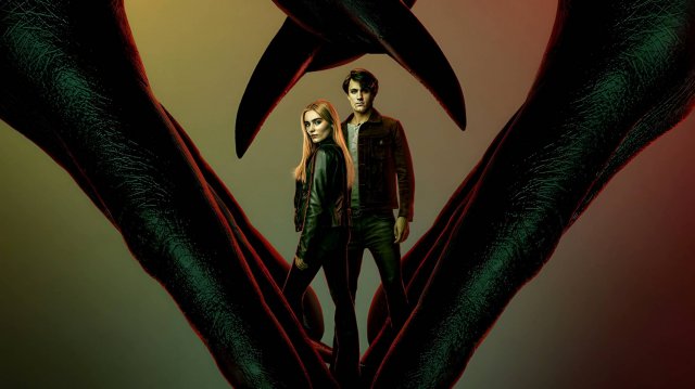 Сериал Винчестеры – 1 сезон 4 серия / The Winchesters