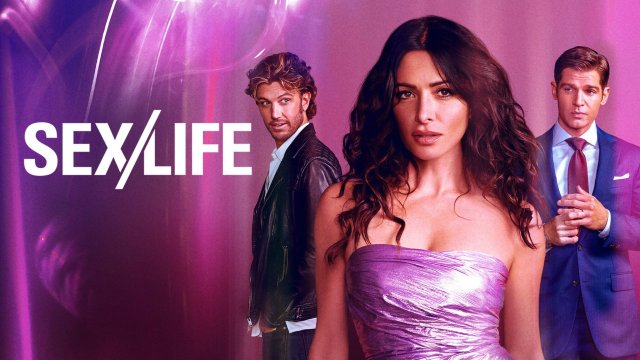 Сериал Секс/жизнь – 2 сезон 1 серия / Sex/Life