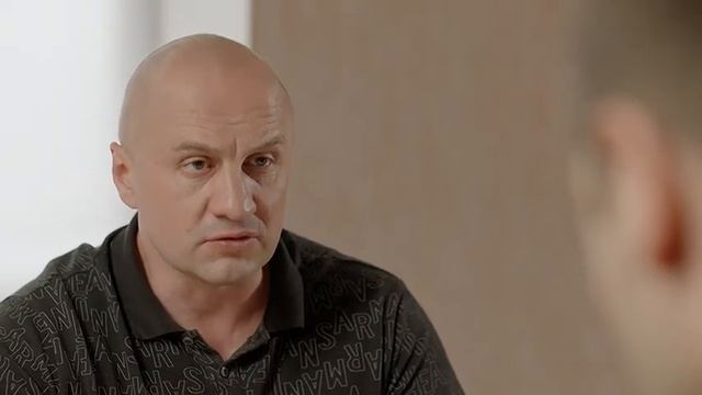 "Качели" - 2 серия