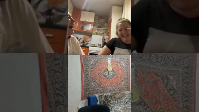 Воздушный поцелуй... Чат рулетка (Креативный директор)