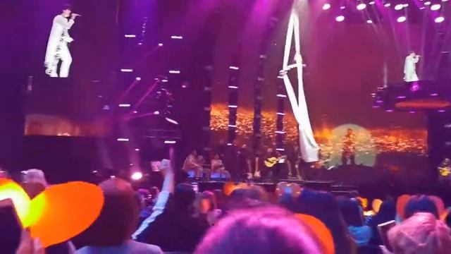 Димаш Кудайберген - Махаббат бер маган