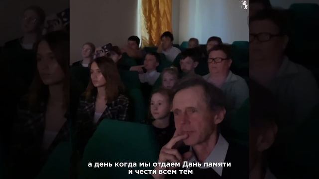 День Победы во Владимире