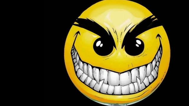 Зловещий Смех. Звук Зловещего Мужского Смеха. Звук Смеха