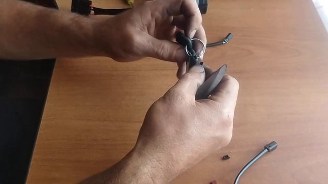 Нива шевроле новый замок зажигания не работает что де?