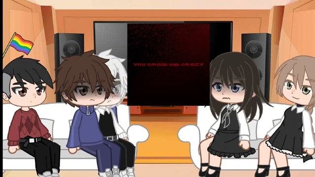 реакция зайчика (tiny bunny) на себя🍓 | ротон |