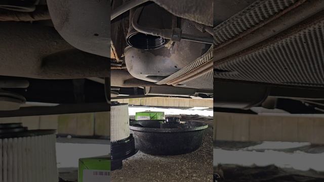 ЗАМЕНА ТОПЛИВНОГО ФИЛЬТРА ОПЕЛЬ АСТРА J ДИЗЕЛЬ И ДРУГИ