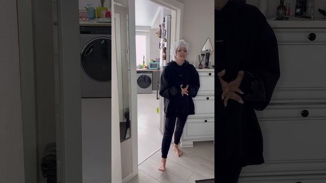 Света и страшное проклятие! Часть 1