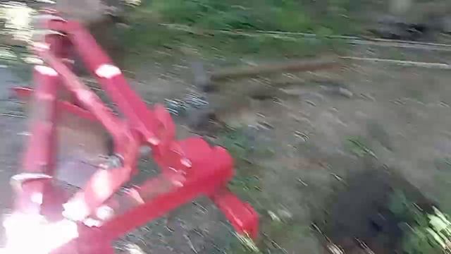 Плуг не пашет...решение проблемы.