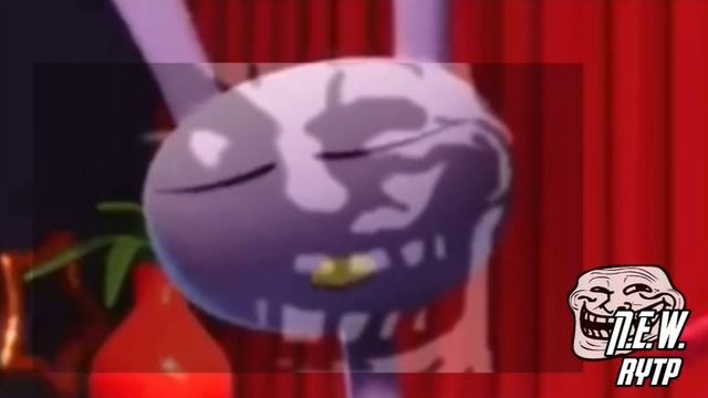 Удивительный Цифровой Писец [Удивительный Цифровой Цирк RYTP]