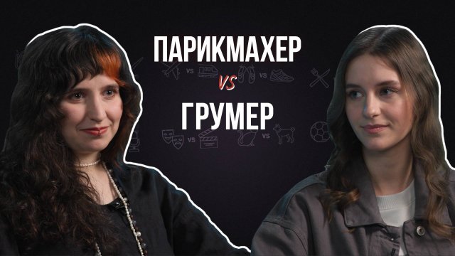 Парикмахер и грумер о странных причёсках, агрессивных собаках и недовольных клиентах