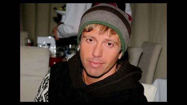 Видео. Андрей Губин. Ночь