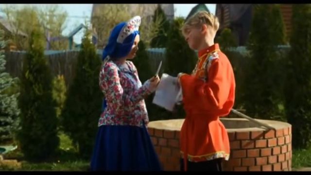 соня софарова и Никита Шульгин