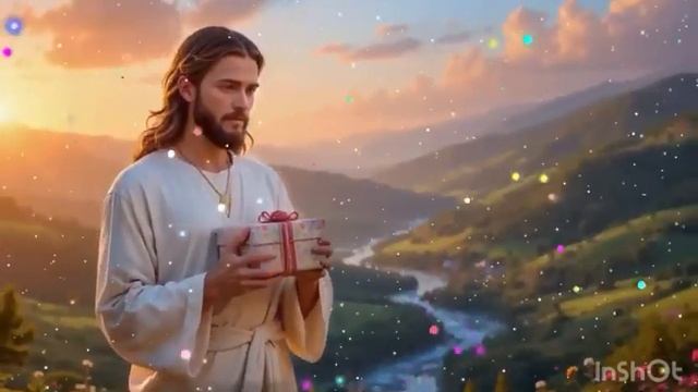 В ВАС, НО ЕСТЬ  | Бог говорит | Божье послание сегодня | П