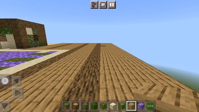 Строю остров но потом битва строителей.