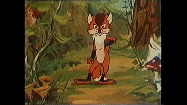 Попался, который кусался