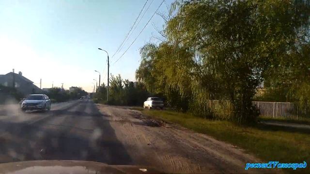 Бекетовка. Остатки великой эпохи #Волгоград #Бекетовк?