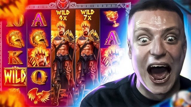 МЕЛСТРОЙ ВЫИГРАЛ В КАЗИНО ОНЛАЙН занос большой лучшие