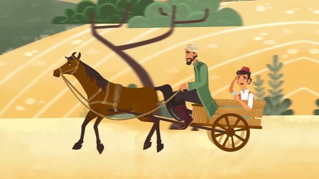 Academy Stars 5. Reading time 1. The trick