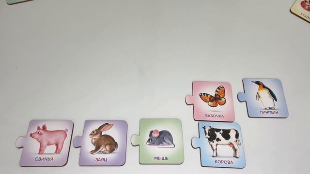 Отгадываем загадки: что едят животные?