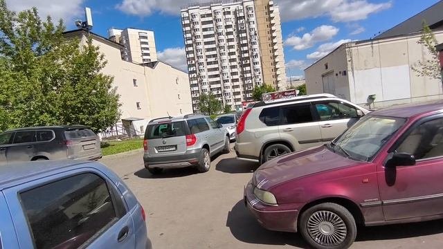 КАТАЮ ЛУЖИ В ЯНДЕКС ДОСТАВКЕ/ ИДУ К ВЫПОЛНЕНИЮ ЦЕЛИ