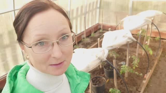 Видео привет с 6 соток 7 мая 2025 года