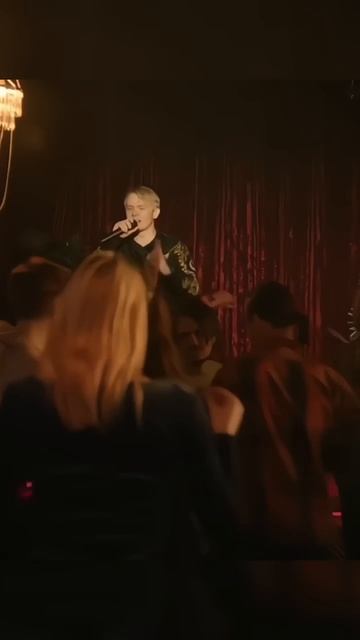 ВАЙБ ДЕМЬЯНА | #ландыши #сериал #демьян #shorts