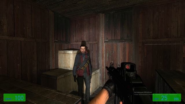 зомби апокалипсис 3