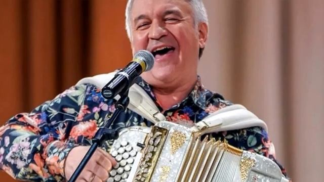 Новая жена Валерия Сёмина моложе его на 20 лет