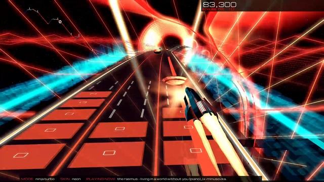 Audiosurf 2