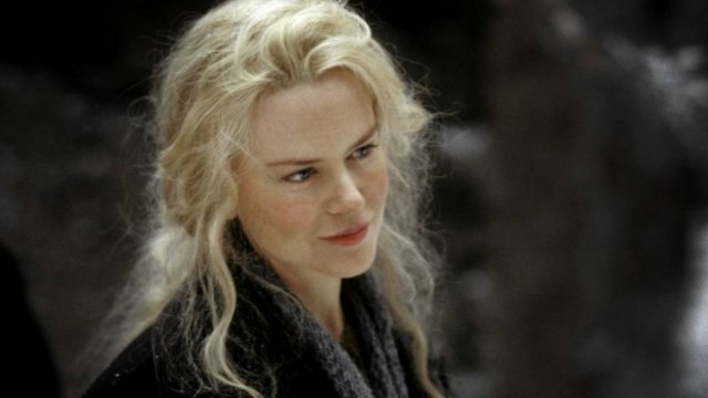 Холодная гора 2003 смотреть онлайн