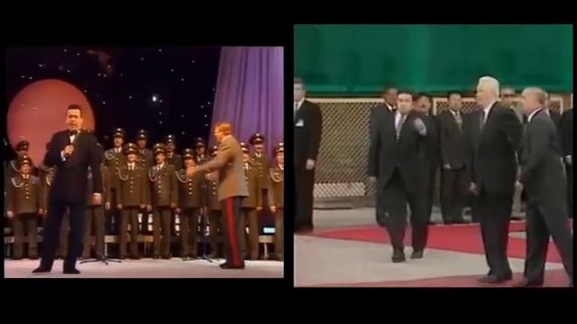 Кучер был пьян...!!! Ну зачем мы в эту бричку сели...! И.Ко?