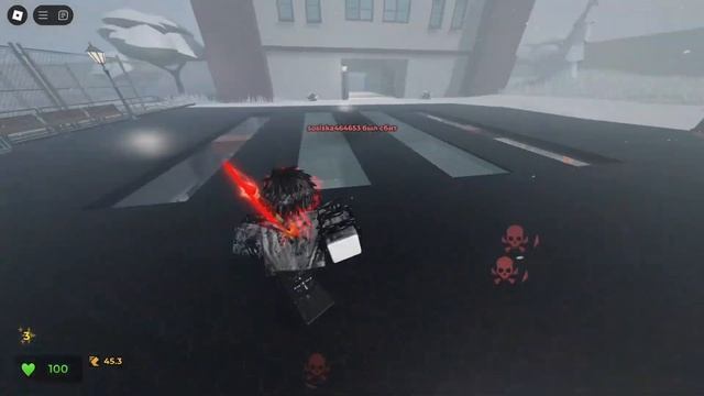 КАК НАУЧИТЬСЯ ЛЕТАТЬ В EVADE | Roblox *Это было непросто*