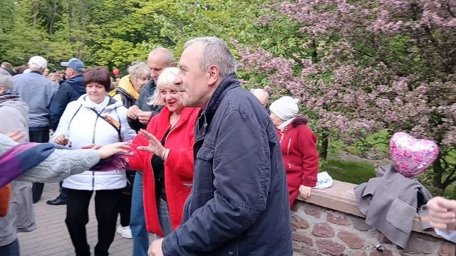 Федерико Феллини...... 09.05.25 Гомель парк Луначарского 🥰💫