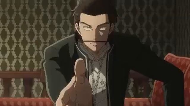 [AniMaunt] Страна золота, страна воды / Kin no Kuni Mizu no Kuni