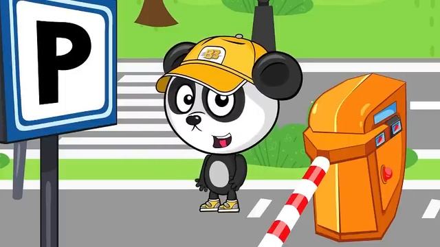 Биби и Машины Помощники: ждут вас в увлекательном мире