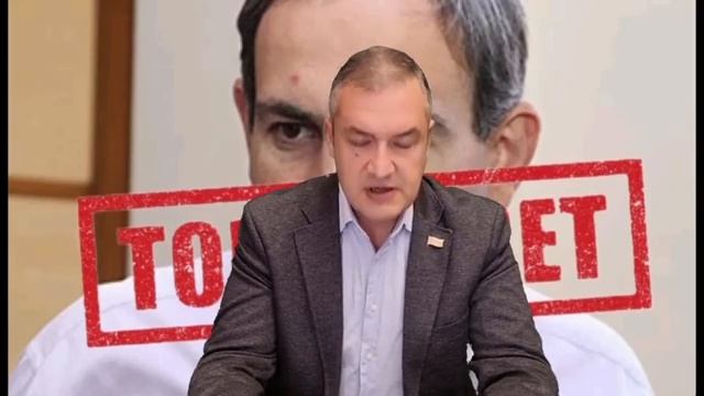 Նիկոլի վերբովկի փաստաթուղթը