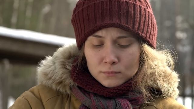 СЛЕПАЯ: Льдинка, В последний раз
