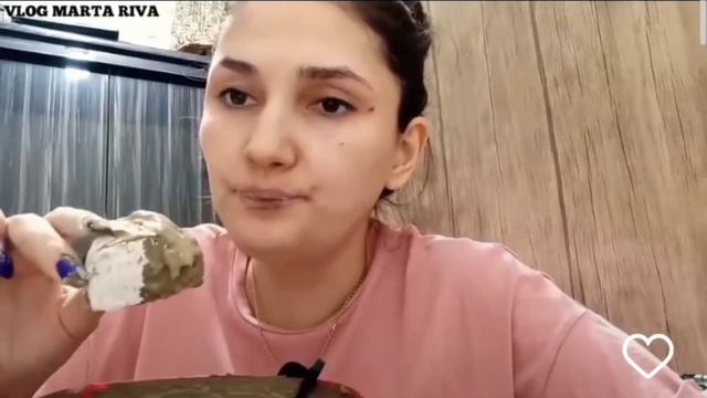 Марта Рива ‼️ печенье с кремом глотанием