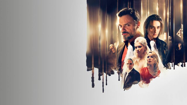 МаскЕрад | Русский трейлер | Фильм 2023