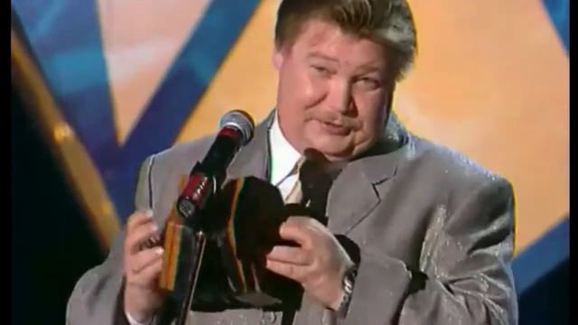 Частушки под гармонь.   Бандурин и  Вашуков