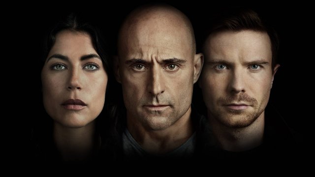 Сериал Тайная власть - 2 сезон 3 серия / Deep State