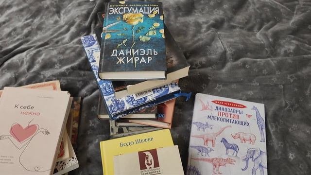 Находки для Авито #7 2025