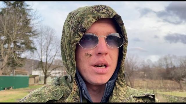 ЗАТУПКИ /сериал от двух типов